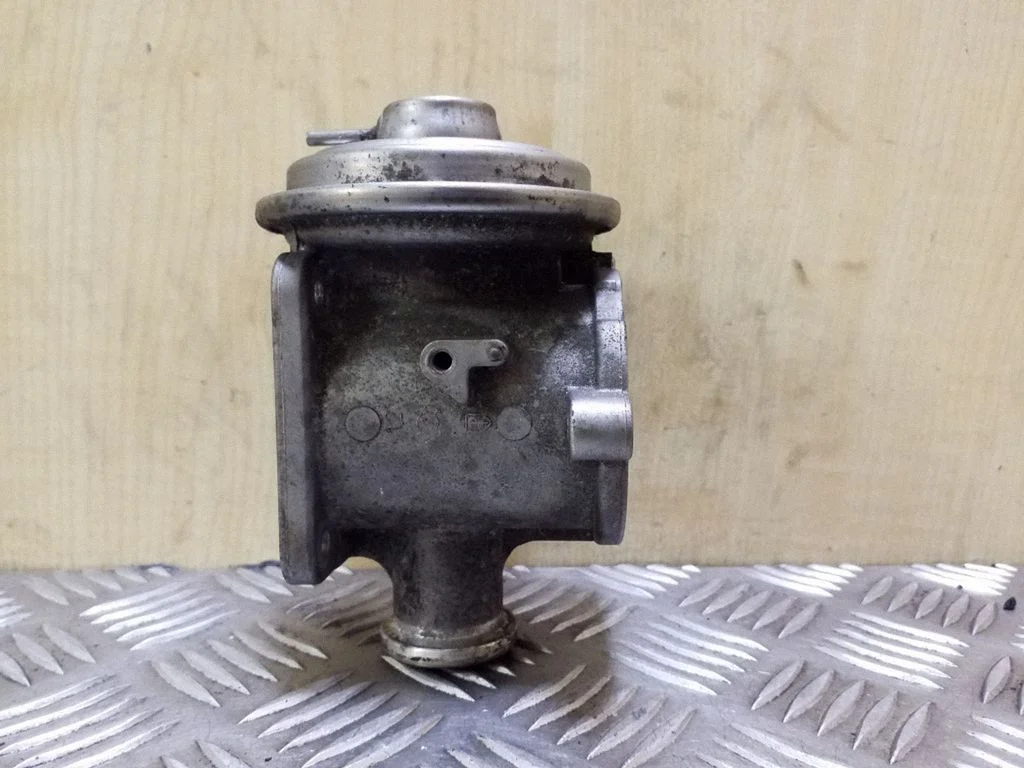 EGR-klapp – BMW X3 E83 (2003-2010)