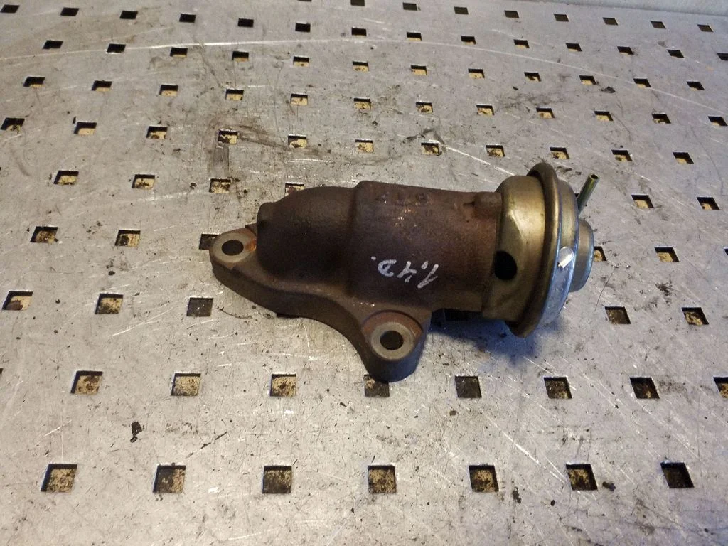 EGR-klapp – Toyota Yaris Verso (1999-2005)