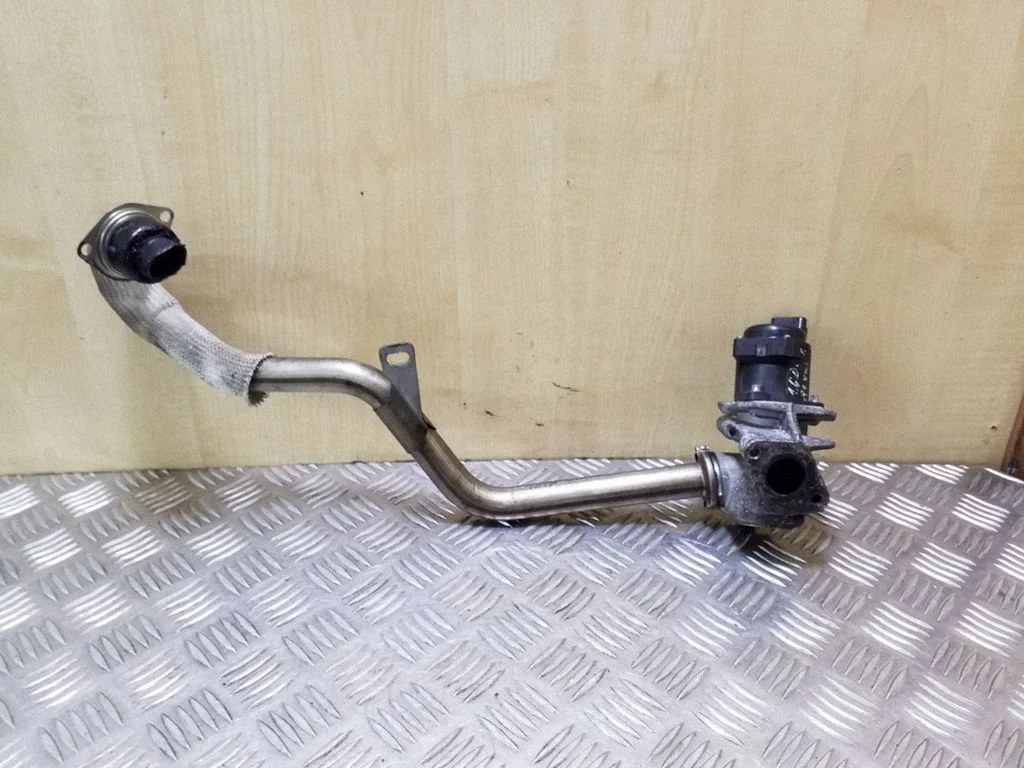 EGR valve – Mazda 3 I (2003-2006)