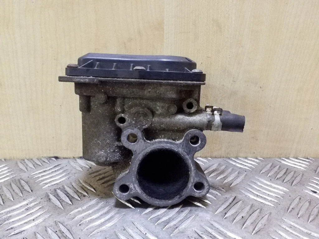 EGR-klapp – Honda Accord (2008-2016)