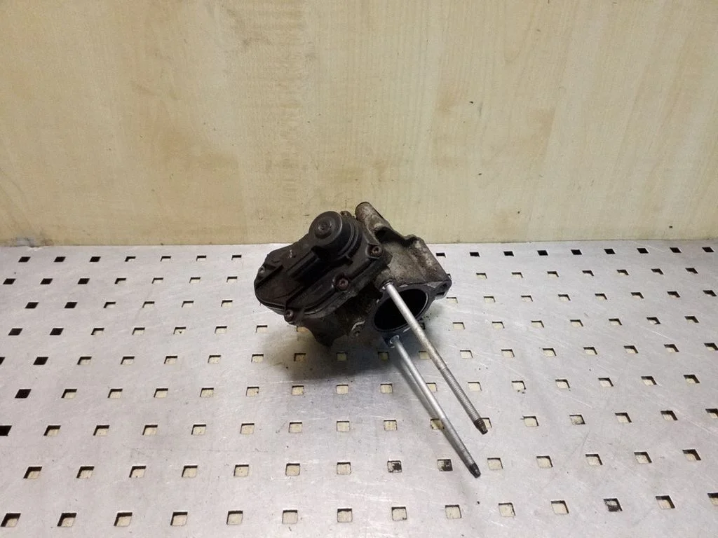 EGR-klapp A2C53179081