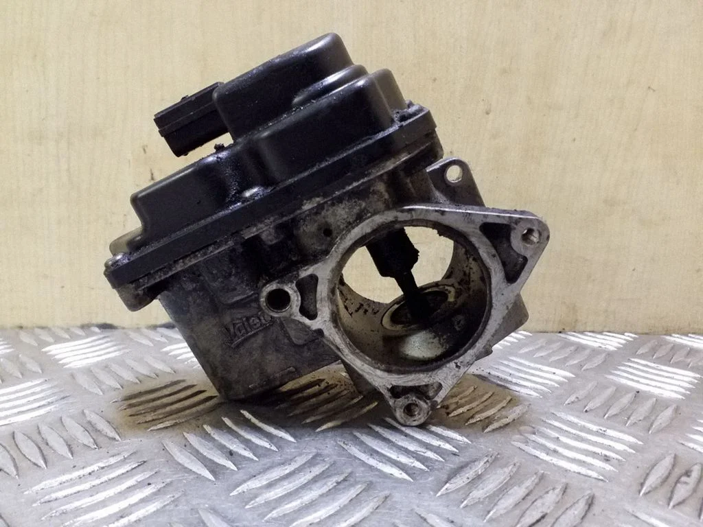 EGR valve – Audi A4 Allroad B8 (2008-2016)
