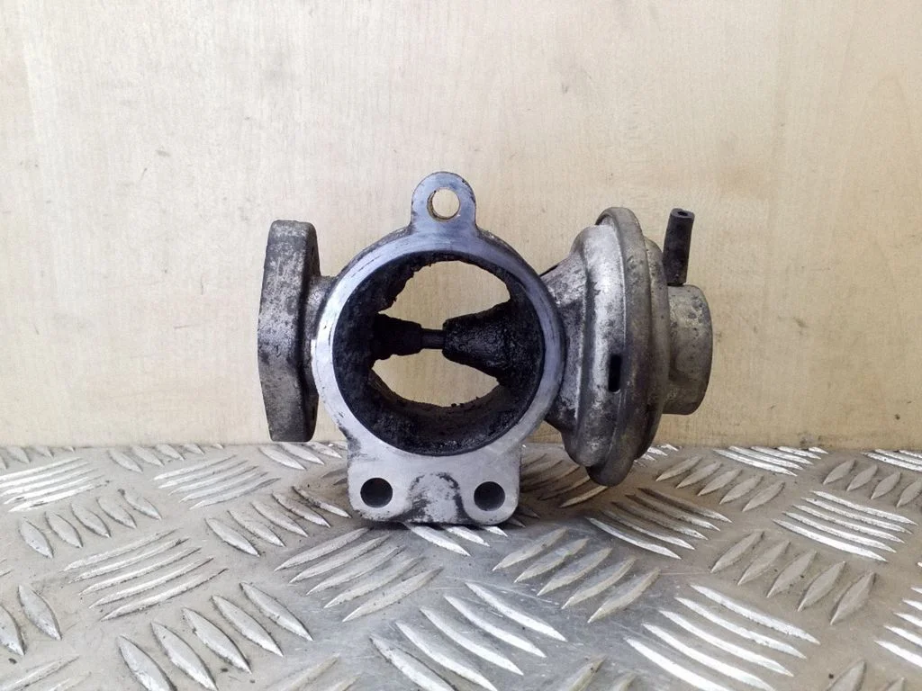 EGR vārsts 2580030010