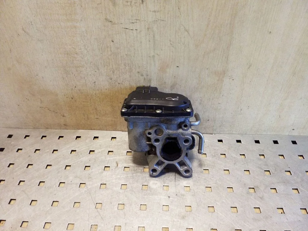 EGR-klapp 14710AA741