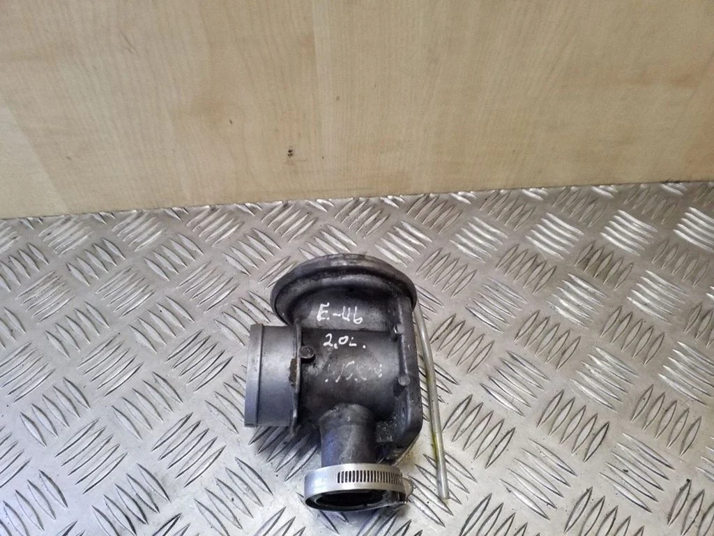 EGR-klapp 72252302