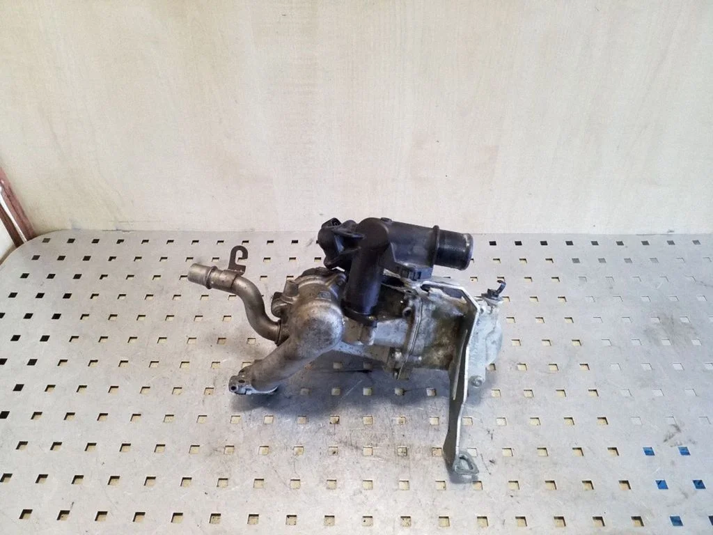 EGR valve 9671187780