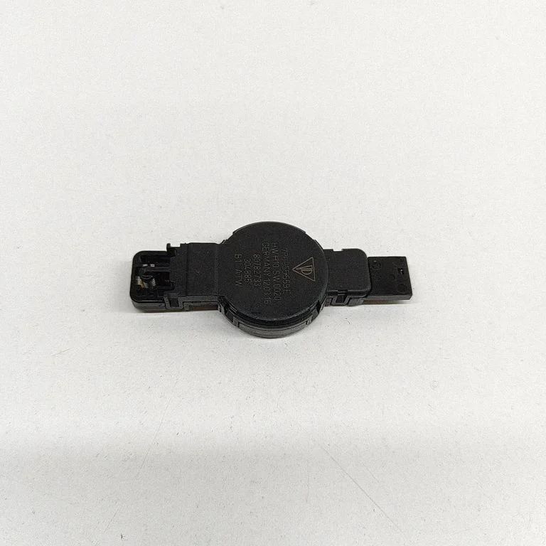Rain sensor 7P0955559E