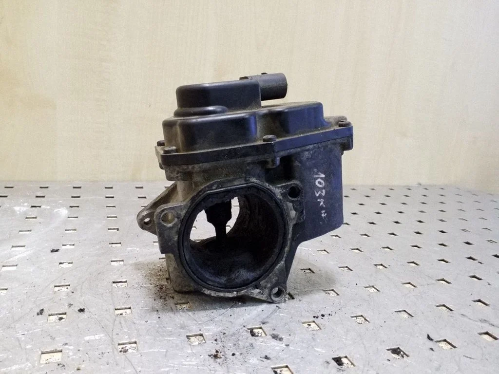 EGR-klapp 03G131501