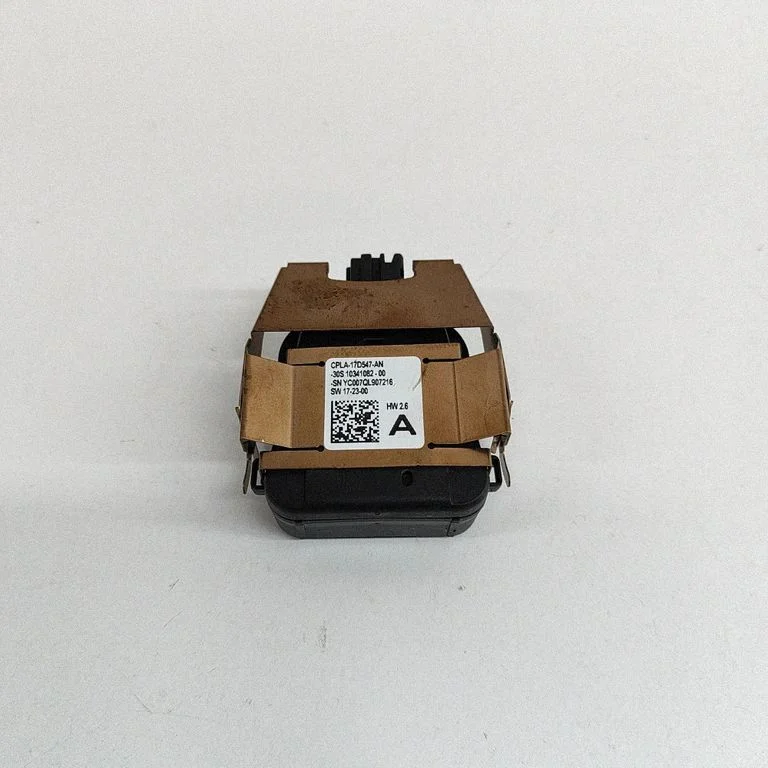 Lietus sensors CPLA17D547AN