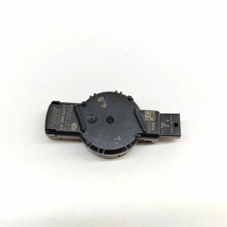 Lietus sensors – BMW i4 (2021-)