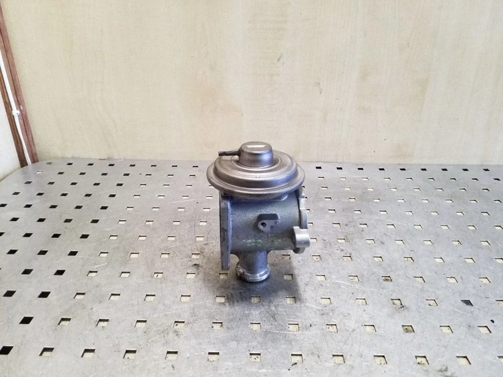 EGR valve 7791480