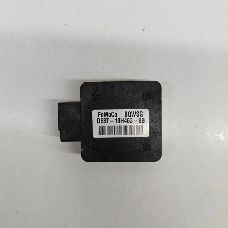 Lietus sensors DE8T19H463BB
