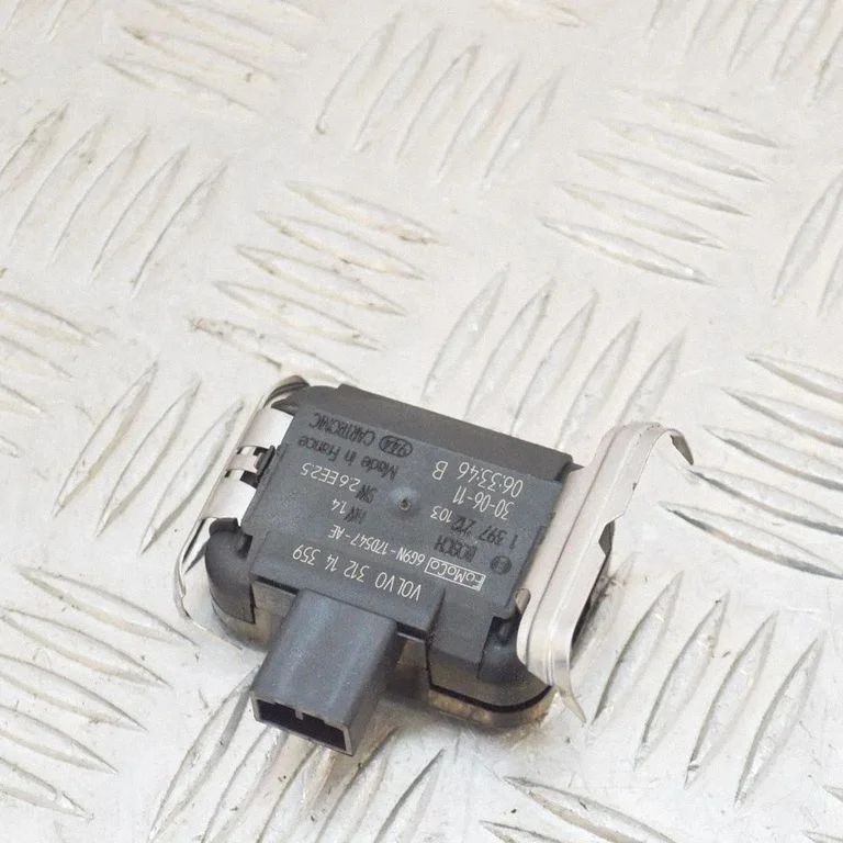 Lietus sensors