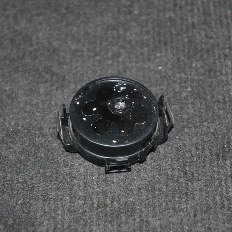 Vihmaandur – BMW 5-seeria E60 E61 (2004-2010)