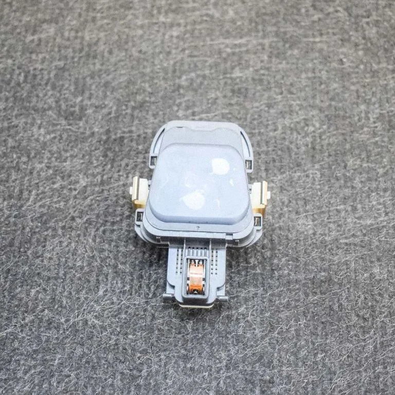Lietus sensors – Mercedes-Benz C klase W205 (2014-2021)