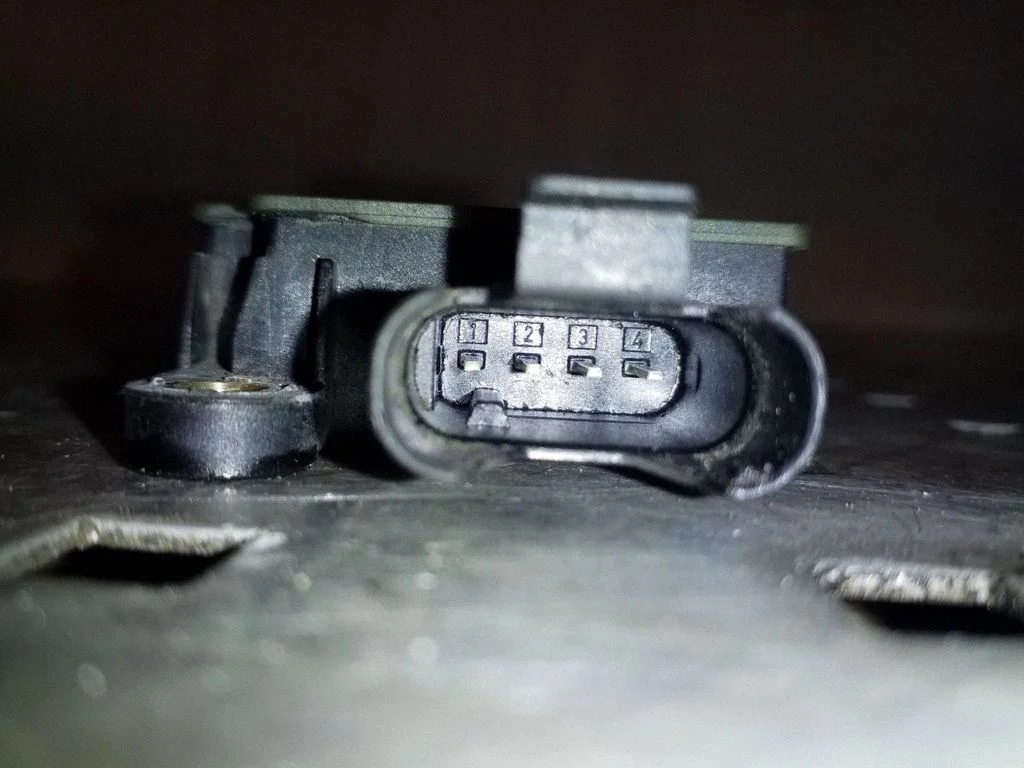 Sensor – BMW X1 E84 (2009-2015)