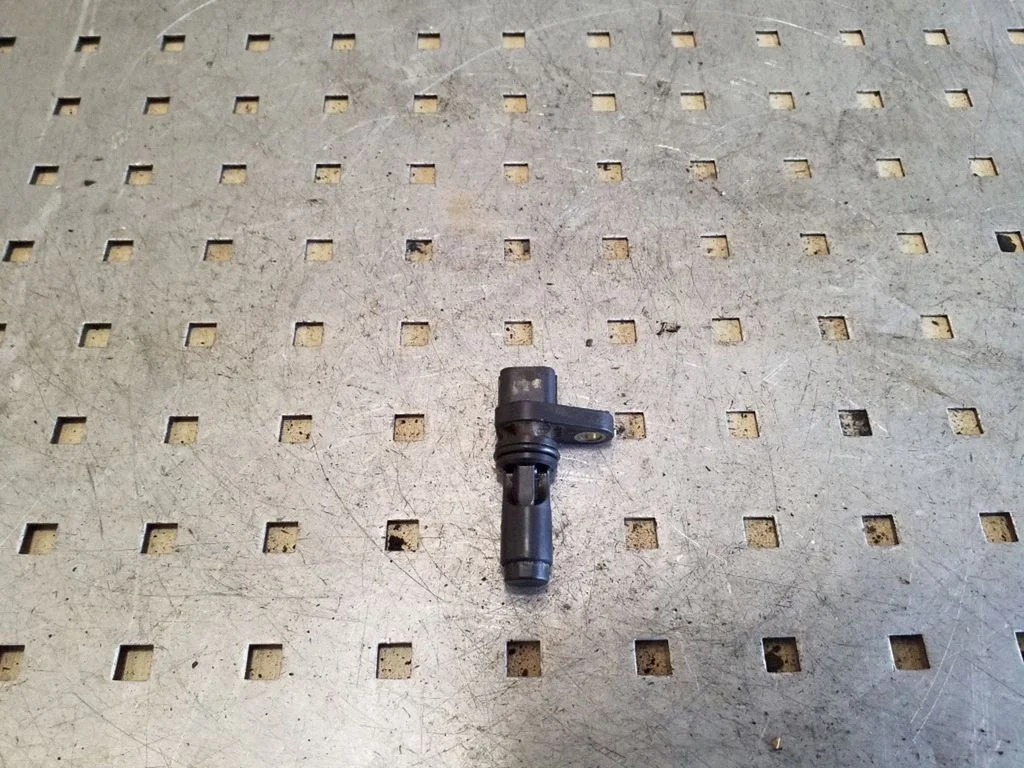 Sensor