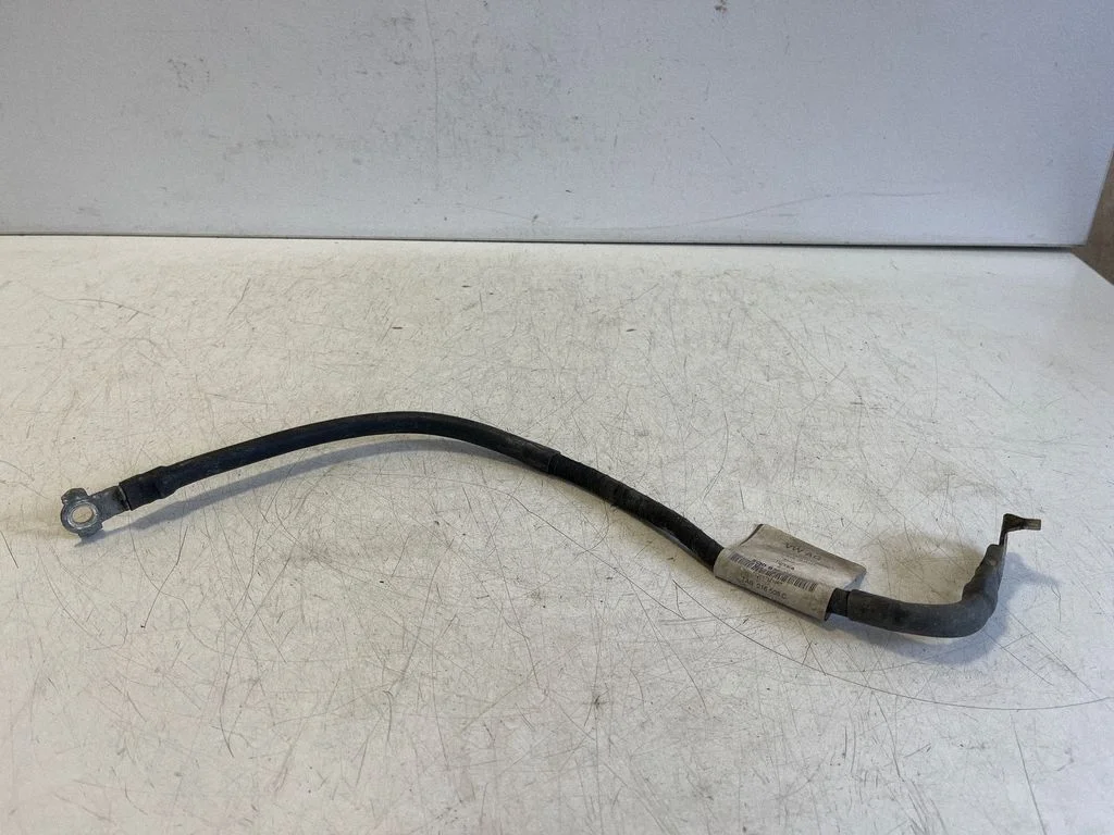 Negative earth cable (battery) 5Q0971250R – Audi SQ2 GA (2017-)