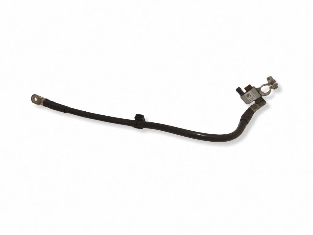 Przewód masowy (akumulatora) 8W0915181