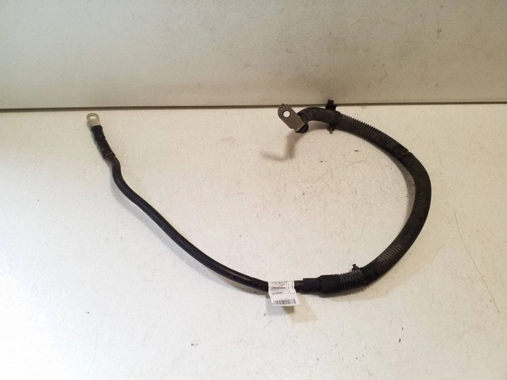 Mīnusa vads (akumulatora) 8S0971228H