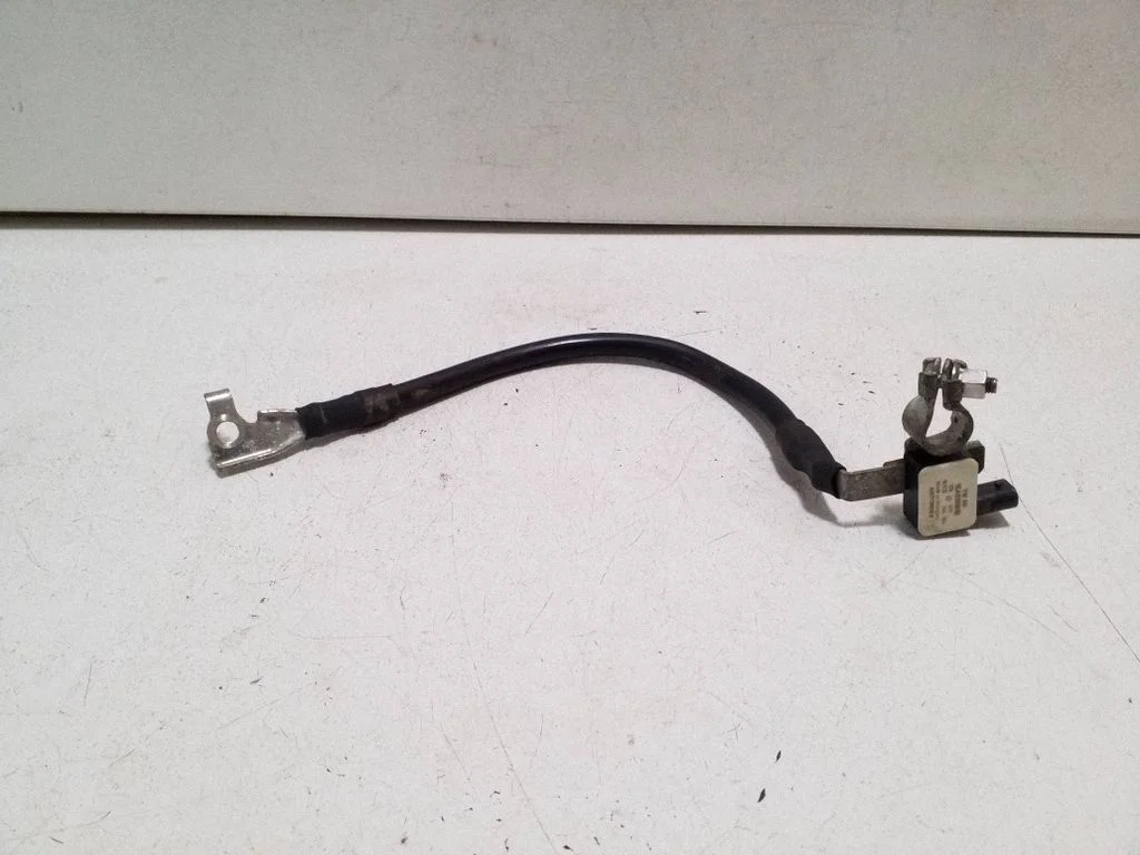 Negative earth cable (battery) – Cupra Born (2021-)
