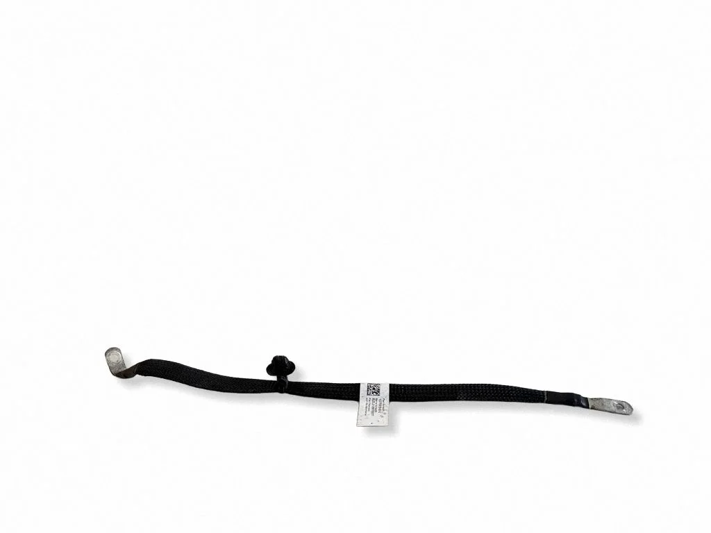 Negative earth cable (battery) – Tesla Model Y (2020-)