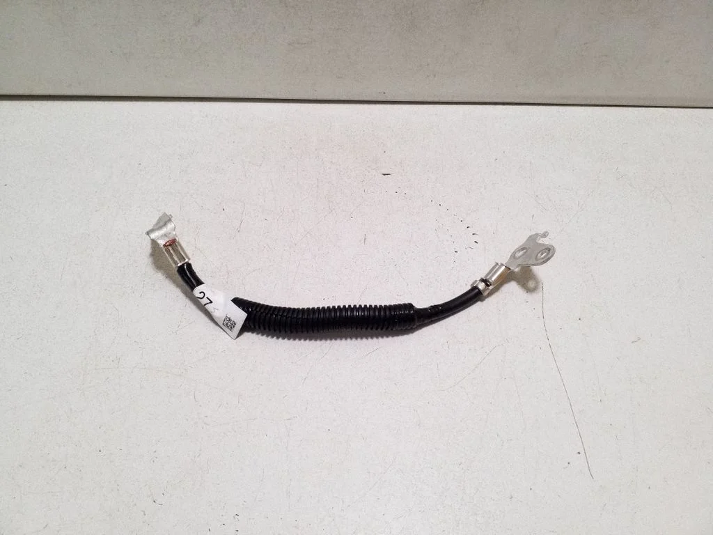 Negative earth cable (battery) 82165F4050