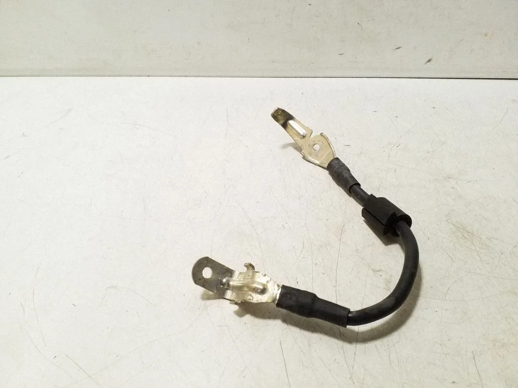 Negative earth cable (battery) 5WA971538A