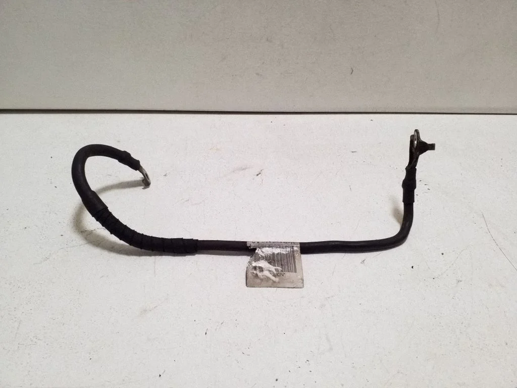 Negative earth cable (battery) 5Q0971250N
