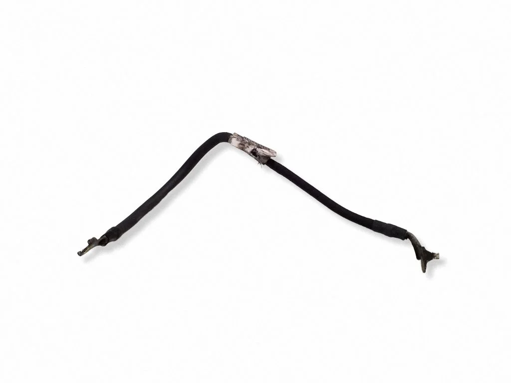 Negative earth cable (battery) – Audi A3 S3 8V (2013-2019)
