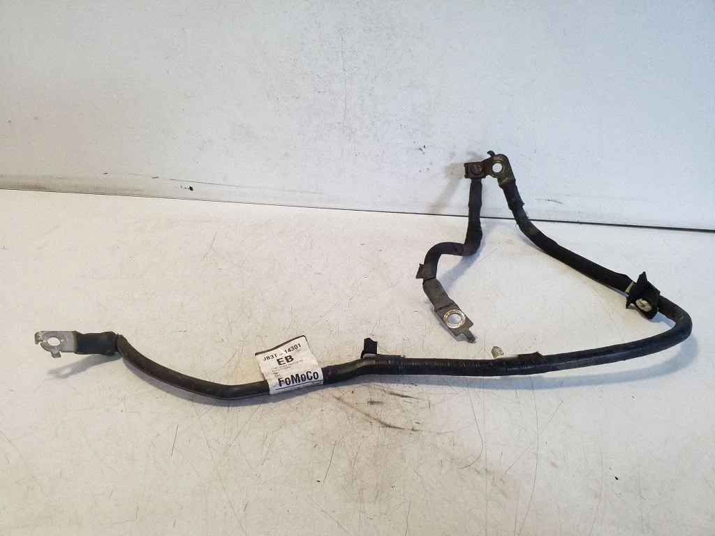 Przewód masowy (akumulatora) JB3T14301EB