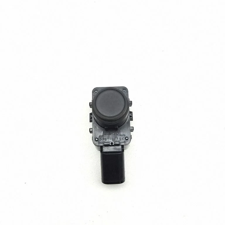 Parkimisandur PDC – Toyota Land Cruiser J250 (2024-)