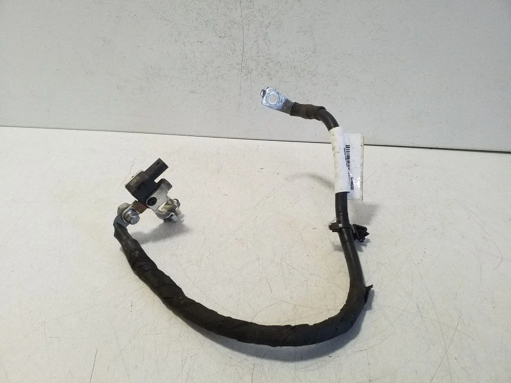 Negative earth cable (battery) – Polestar 2 (2020-)