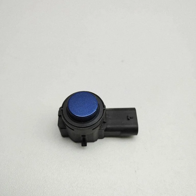 Parkošanās sensors PDC – BMW iX3 G08 (2020-)