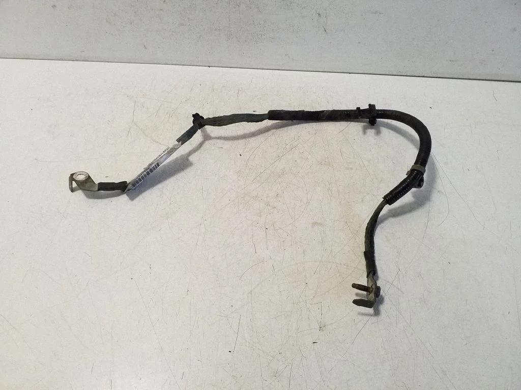 Miinusjuhe (aku) 22857132 – Opel Ampera (2011-)