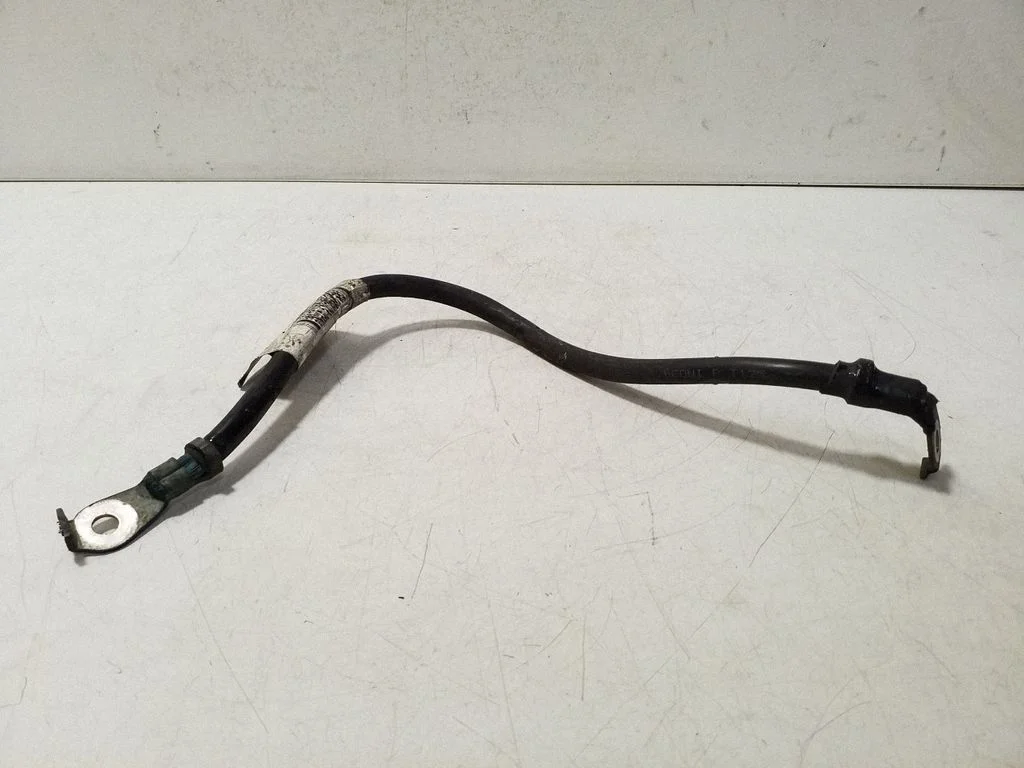 Negative earth cable (battery) 31453062