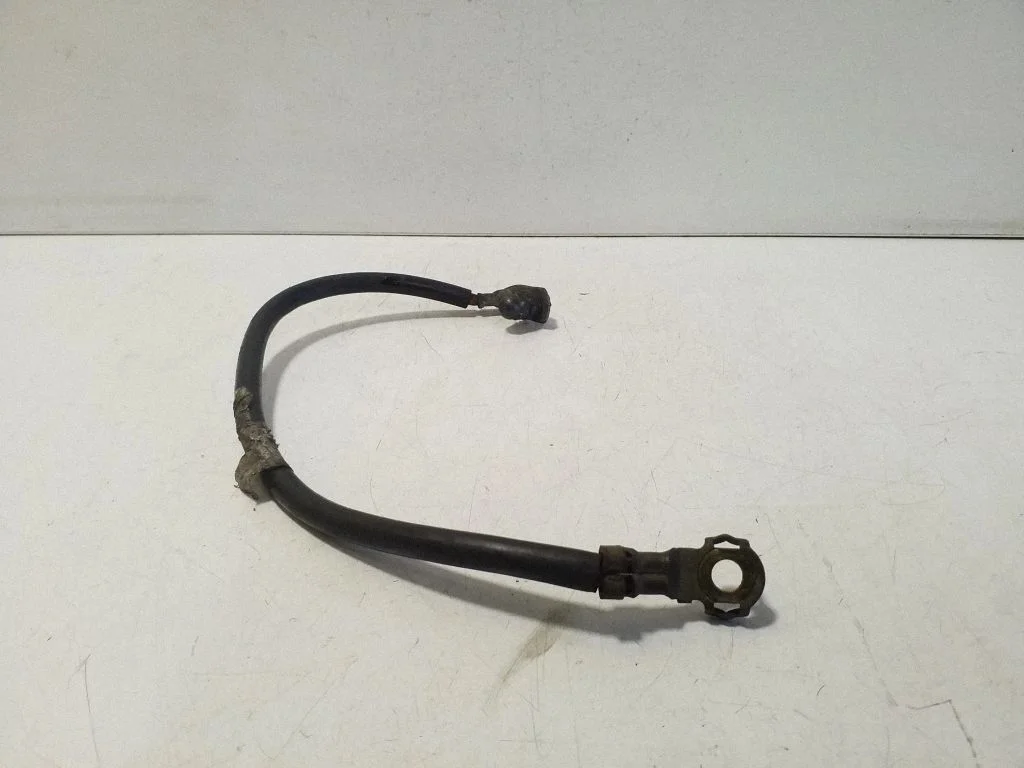 Mīnusa vads (akumulatora) 6R09715370917