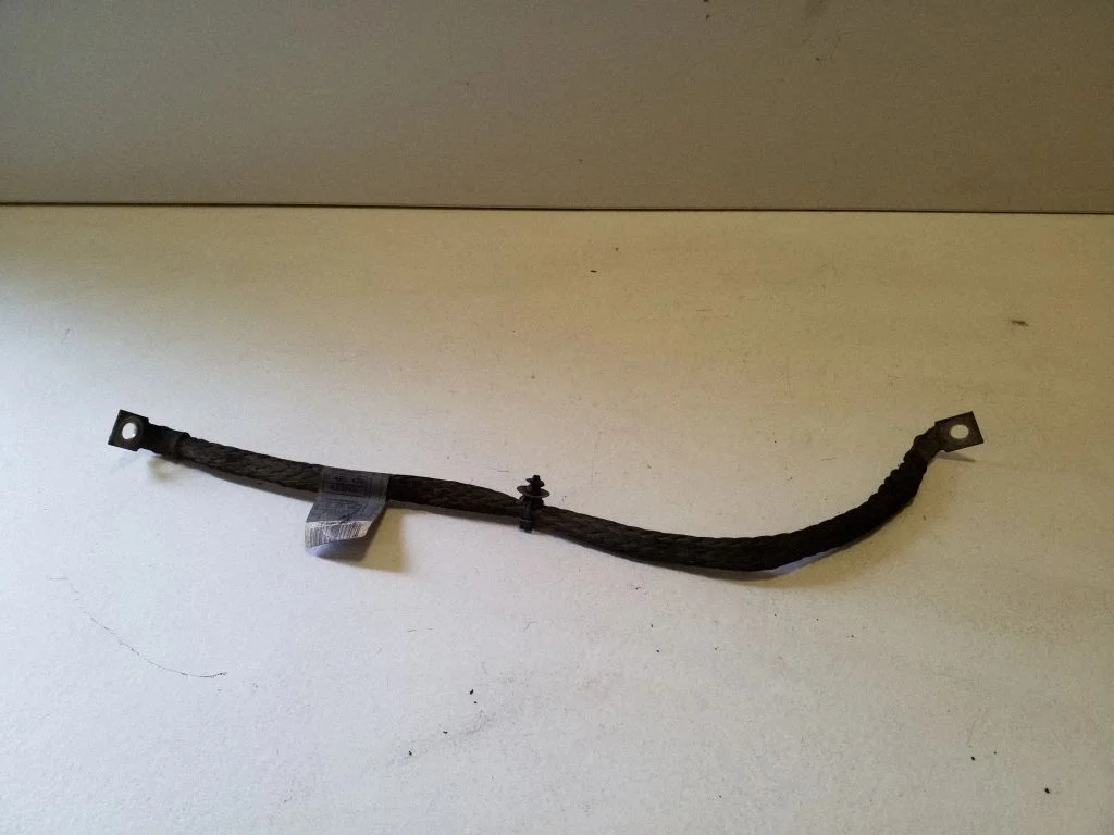 Negative earth cable (battery) 3420477