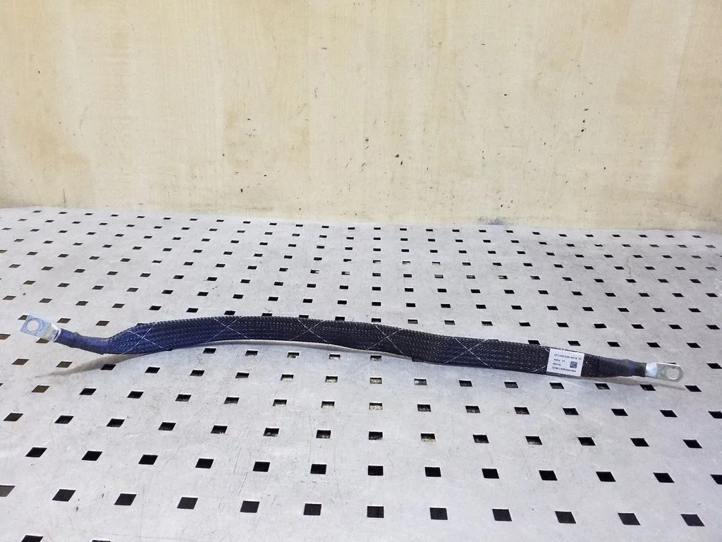 Negative earth cable (battery) 105184300A