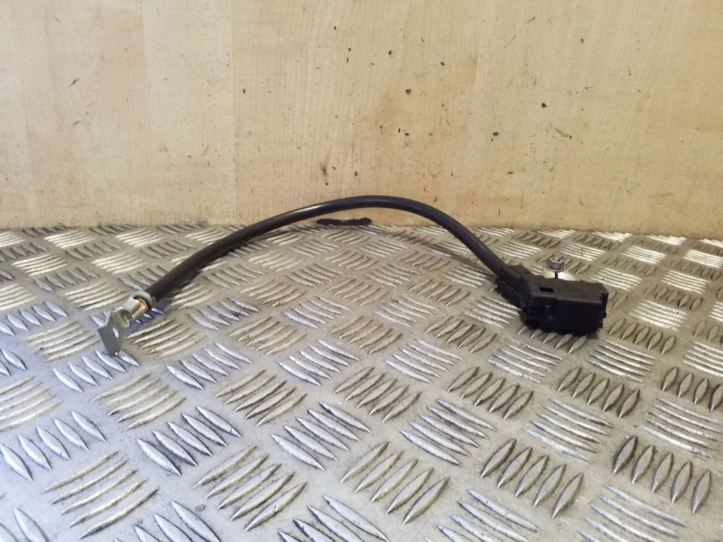 Negative earth cable (battery) 6135919687201