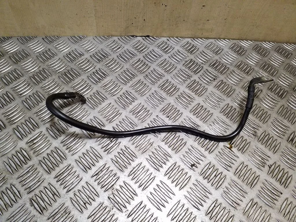Negative earth cable (battery) 1K0971250AD