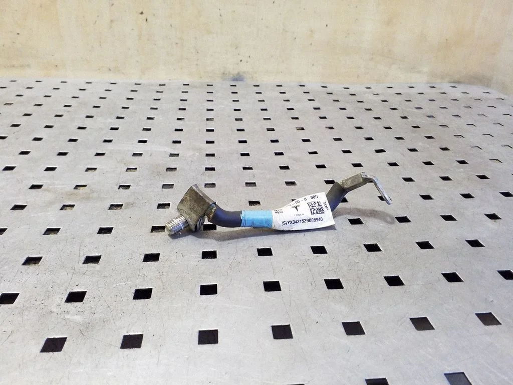 Negative earth cable (battery) 102867400B