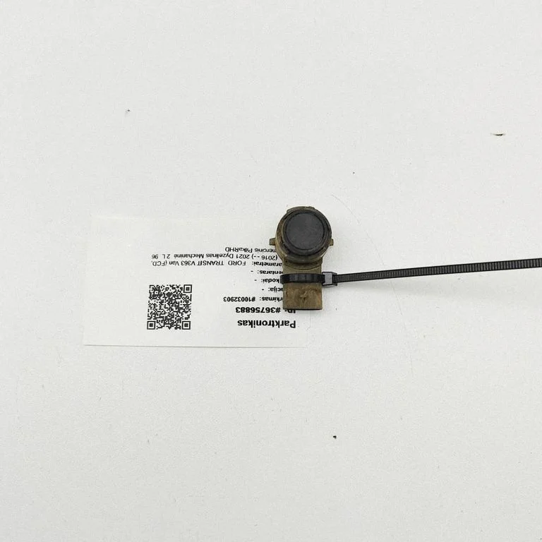 Parkošanās sensors PDC JU5T15K859BC