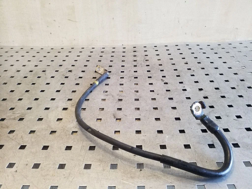 Negative earth cable (battery) 1K0971250AH