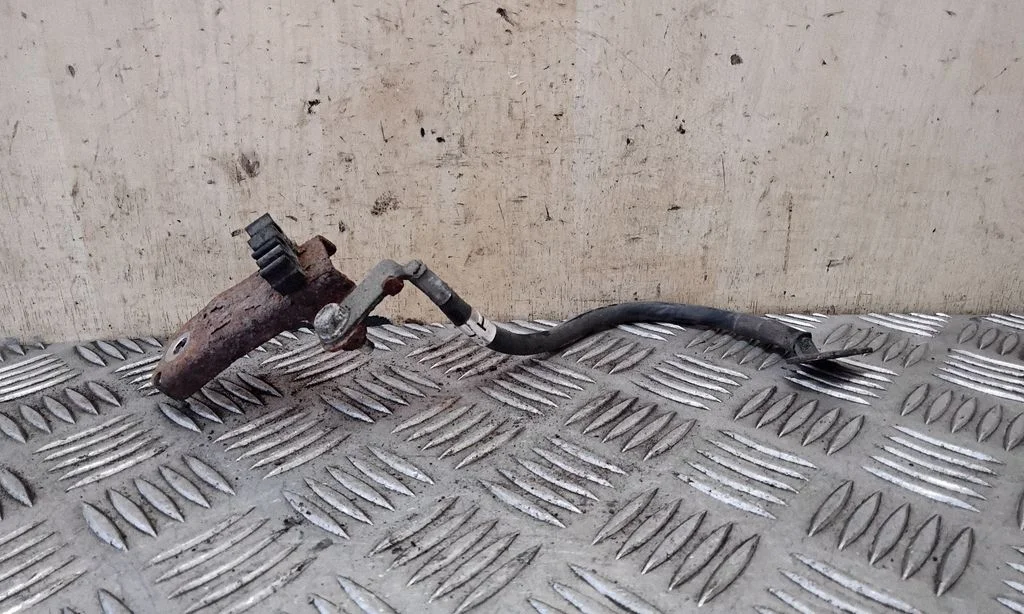 Negative earth cable (battery)