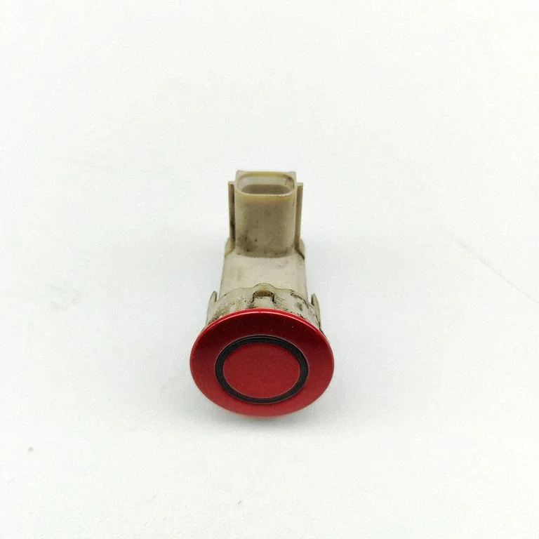 Parkošanās sensors PDC DA6T67UC1