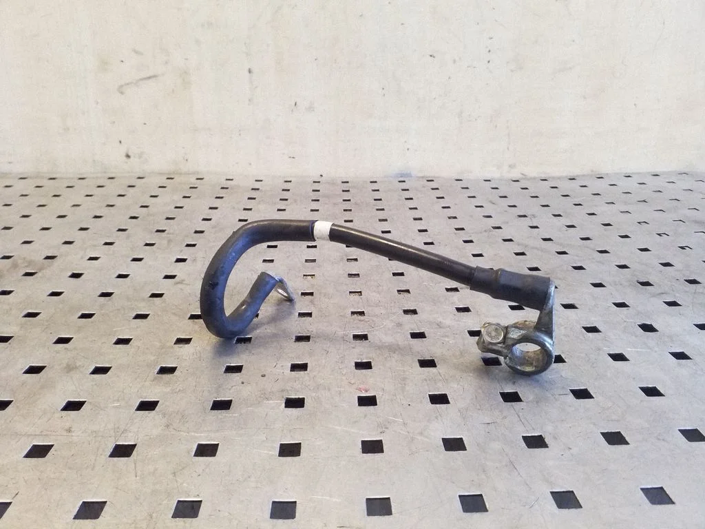 Negative earth cable (battery) 1K0971235