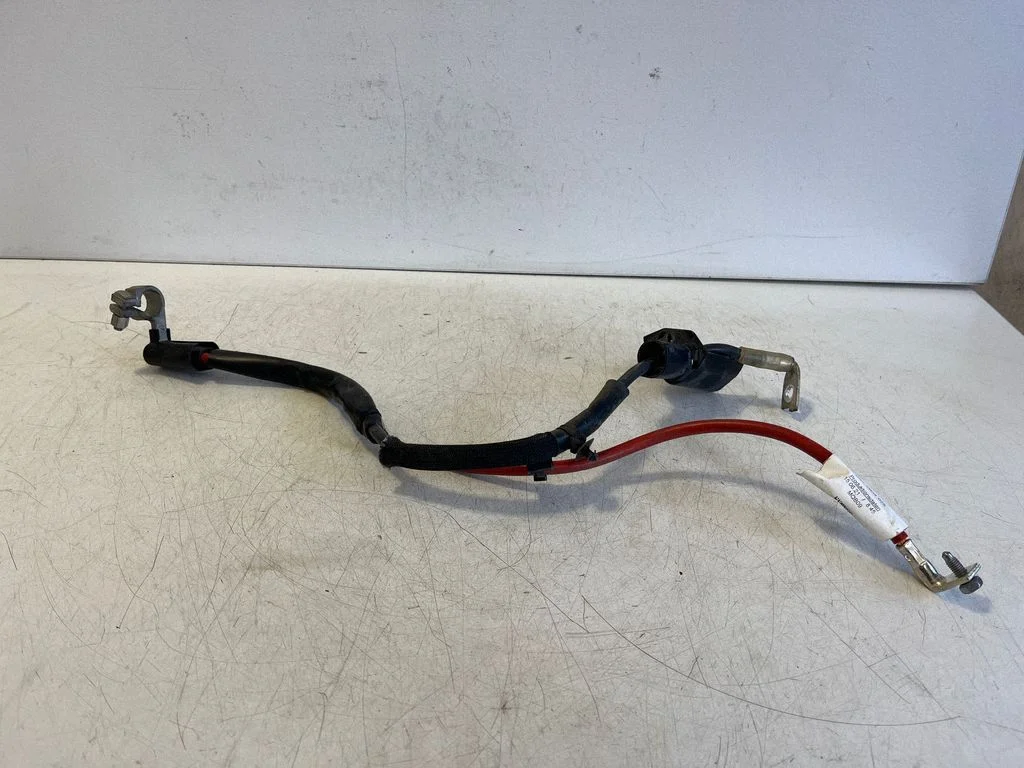 Positive cable (battery) 5Q0971228AE – Audi SQ2 GA (2017-)