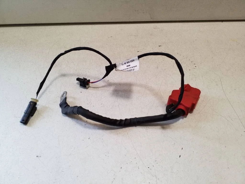 Plussjuhe (aku) A2535404615