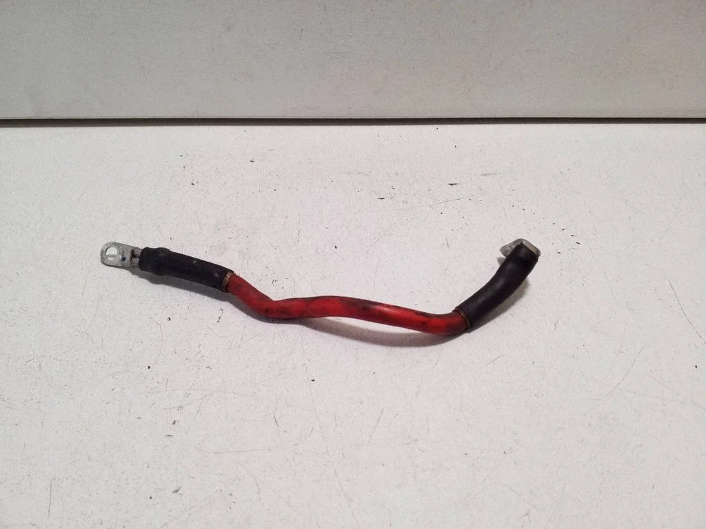 Positive cable (battery) – Chevrolet Orlando (2011-)